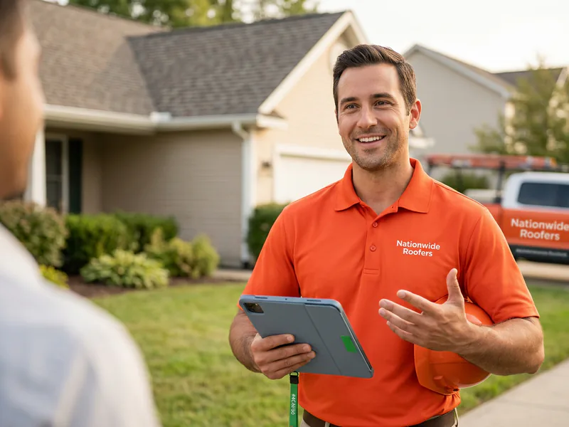 Roof Installation  in Waseca  FAQ